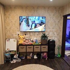 Квартира 59,3 м², 3-комнатная - изображение 2