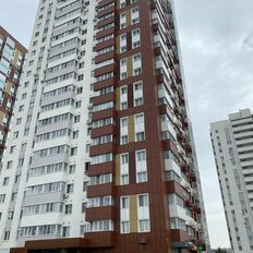 Квартира 32,3 м², 1-комнатная - изображение 2