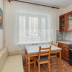 Квартира 32,7 м², 1-комнатная - изображение 3