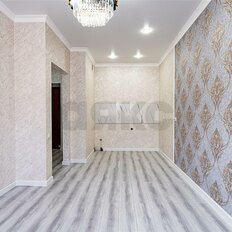 Квартира 32,6 м², 1-комнатная - изображение 2