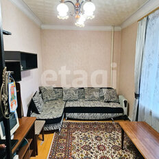 Квартира 78 м², 3-комнатная - изображение 4