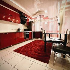 Квартира 83 м², 2-комнатная - изображение 1