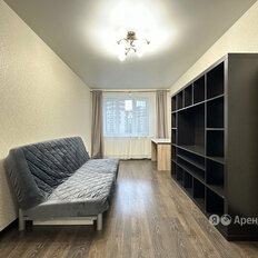 Квартира 36 м², 1-комнатная - изображение 3