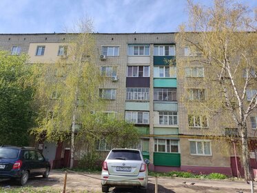 31,8 м², 1-комнатная квартира 2 350 000 ₽ - изображение 54