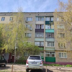 Квартира 32,6 м², 1-комнатная - изображение 2