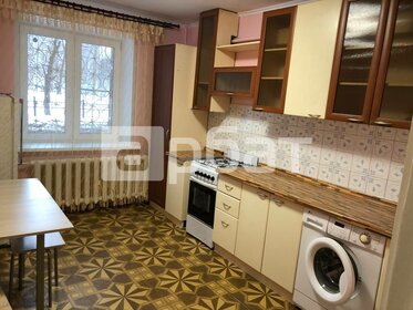 50 м², 1-комнатная квартира 18 000 ₽ в месяц - изображение 65