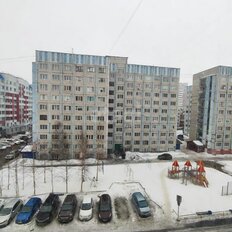 Квартира 44,6 м², 2-комнатная - изображение 1