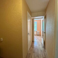 Квартира 31,3 м², 1-комнатная - изображение 5