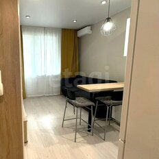 Квартира 25,4 м², студия - изображение 3