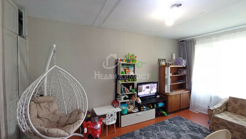 15,9 м², квартира-студия 6 519 000 ₽ - изображение 75