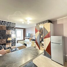 Квартира 26,9 м², студия - изображение 3