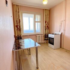 Квартира 29,1 м², 1-комнатная - изображение 4