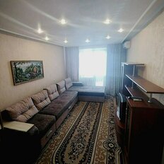 Квартира 37,5 м², 1-комнатная - изображение 2