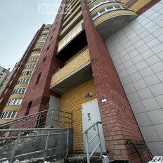 Квартира 66,7 м², 2-комнатная - изображение 1