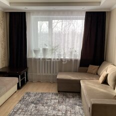 29,5 м², комната - изображение 5