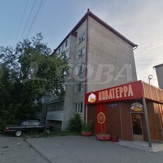 Квартира 70 м², 3-комнатная - изображение 4