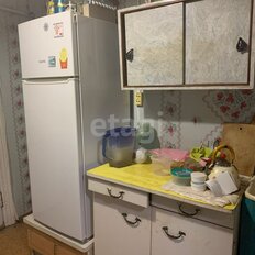 Квартира 30,1 м², 2-комнатная - изображение 3