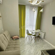 Квартира 16,4 м², студия - изображение 2