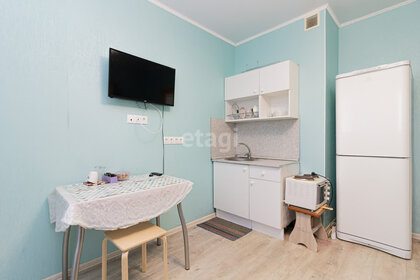 23 м², квартира-студия 17 000 ₽ в месяц - изображение 6