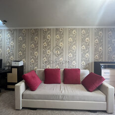 Квартира 30,8 м², 1-комнатная - изображение 5