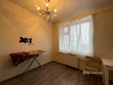 32 м², квартира-студия 58 000 ₽ в месяц - изображение 23