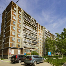 Квартира 33,4 м², 1-комнатная - изображение 5