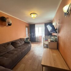 Квартира 40,8 м², 2-комнатная - изображение 2