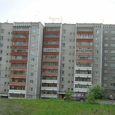 11,7 м², комната - изображение 1