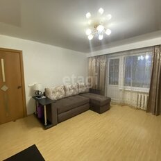 Квартира 48,5 м², 2-комнатная - изображение 3