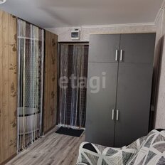 Квартира 13 м², студия - изображение 1