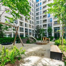 Квартира 149,5 м², 3-комнатная - изображение 4