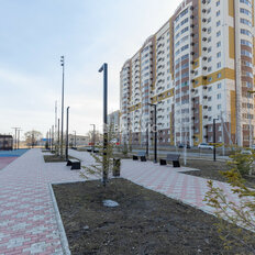 Квартира 37,4 м², 1-комнатная - изображение 1
