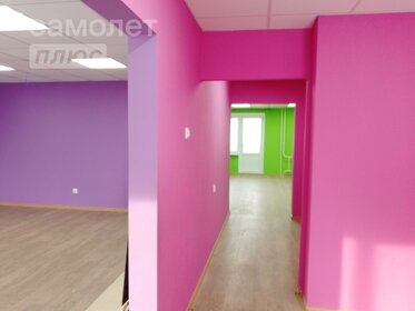 Купить трехкомнатную квартиру в новостройке в апарт-комплексе West Tower в Москве и МО - изображение 37