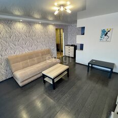 Квартира 43,6 м², 2-комнатная - изображение 3