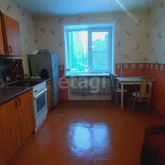 Квартира 83,2 м², 3-комнатная - изображение 5