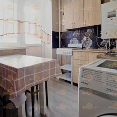 Квартира 28,9 м², 1-комнатная - изображение 1