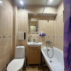 Квартира 29,1 м², 1-комнатная - изображение 4