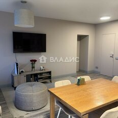 Квартира 90 м², 2-комнатная - изображение 3