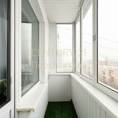 Квартира 45,2 м², 2-комнатная - изображение 5