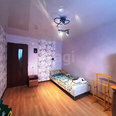 Квартира 48,7 м², 2-комнатная - изображение 2