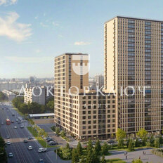 Квартира 23,4 м², студия - изображение 5