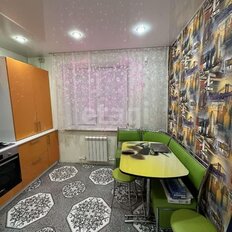 Квартира 46,4 м², 2-комнатная - изображение 3