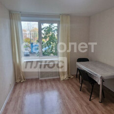 Квартира 38,5 м², 1-комнатная - изображение 3