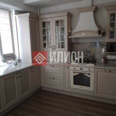 Квартира 141,9 м², 4-комнатная - изображение 2