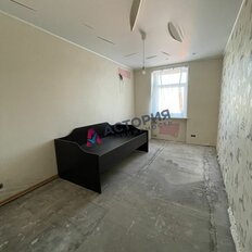 Квартира 117,5 м², 3-комнатная - изображение 5