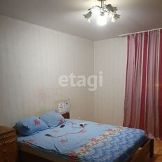 Квартира 94 м², 3-комнатная - изображение 5