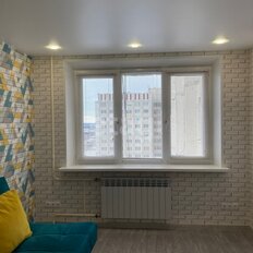 Квартира 44,5 м², 2-комнатная - изображение 2