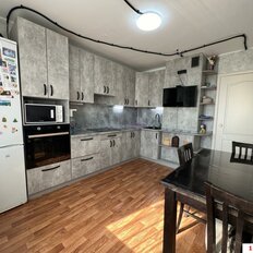 Квартира 61,6 м², 2-комнатная - изображение 2