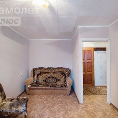 Квартира 22,6 м², 1-комнатная - изображение 1