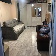 Квартира 29,2 м², 1-комнатная - изображение 2